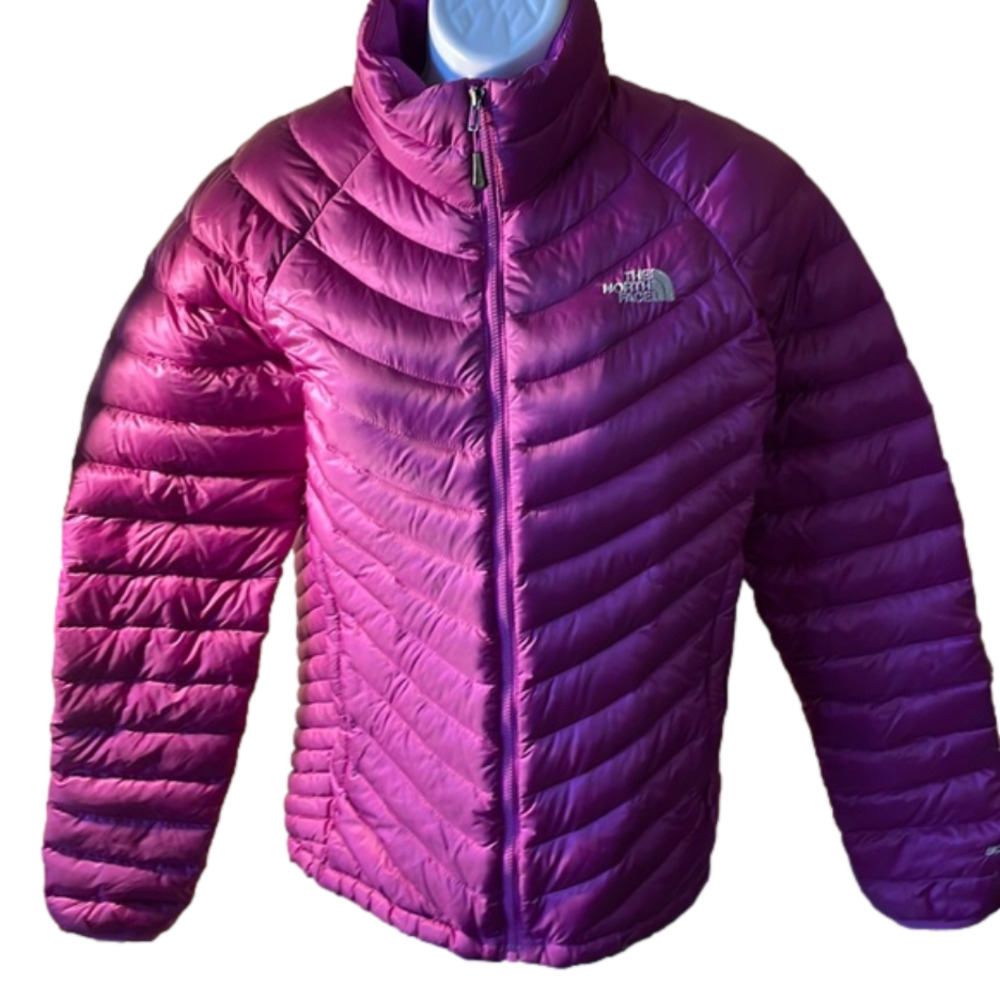 The North Face 800 Pro Down Jacket Size Small